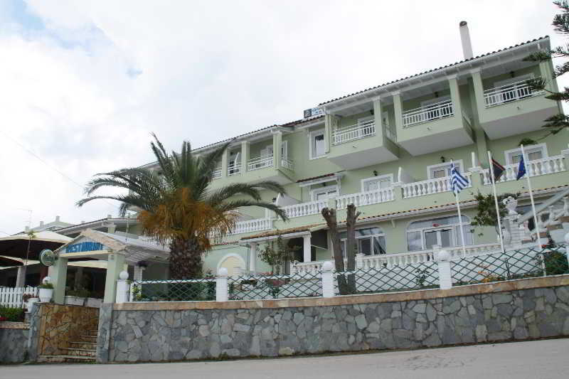 Golden Sunset Hotel Букари Екстериор снимка