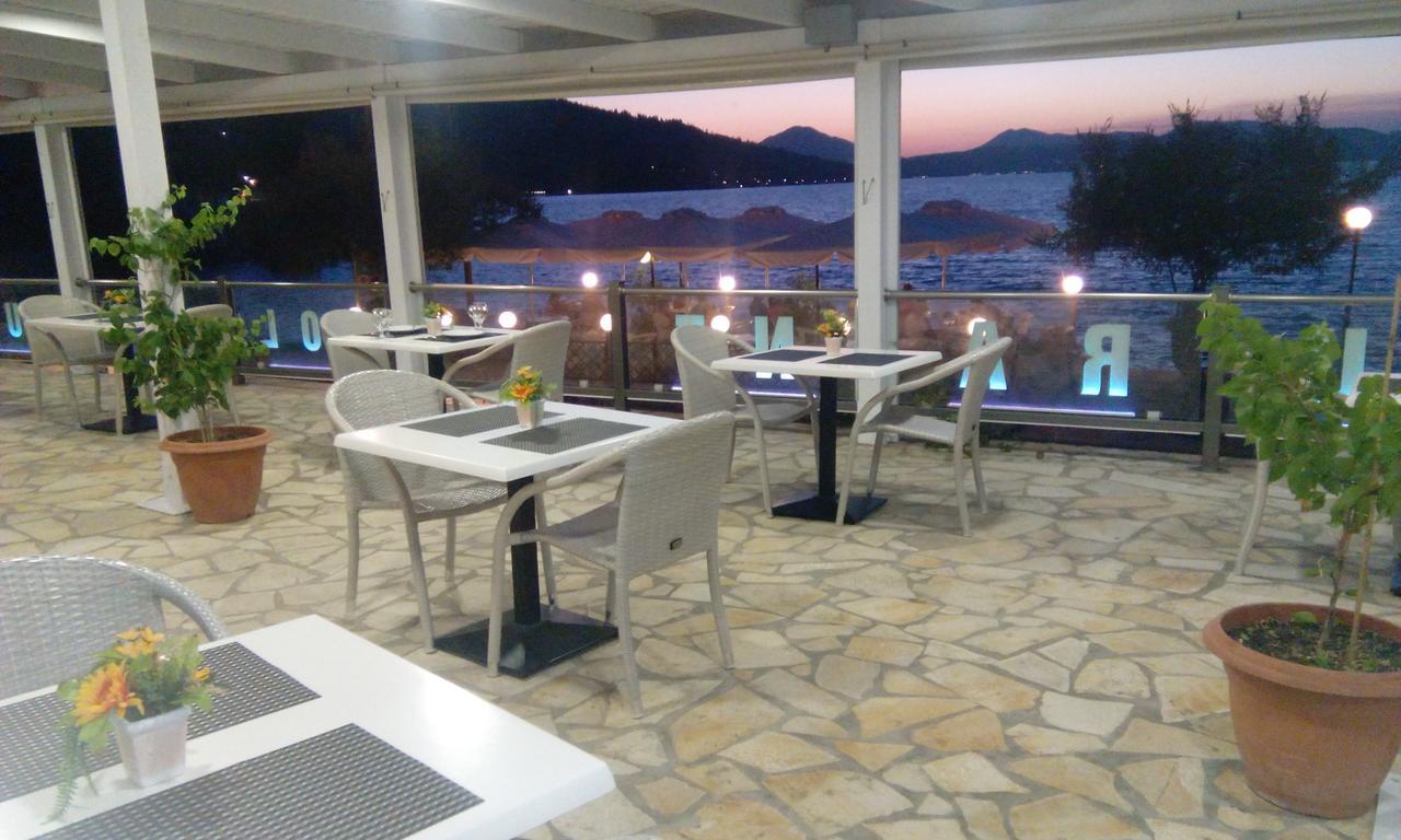 Golden Sunset Hotel Букари Екстериор снимка