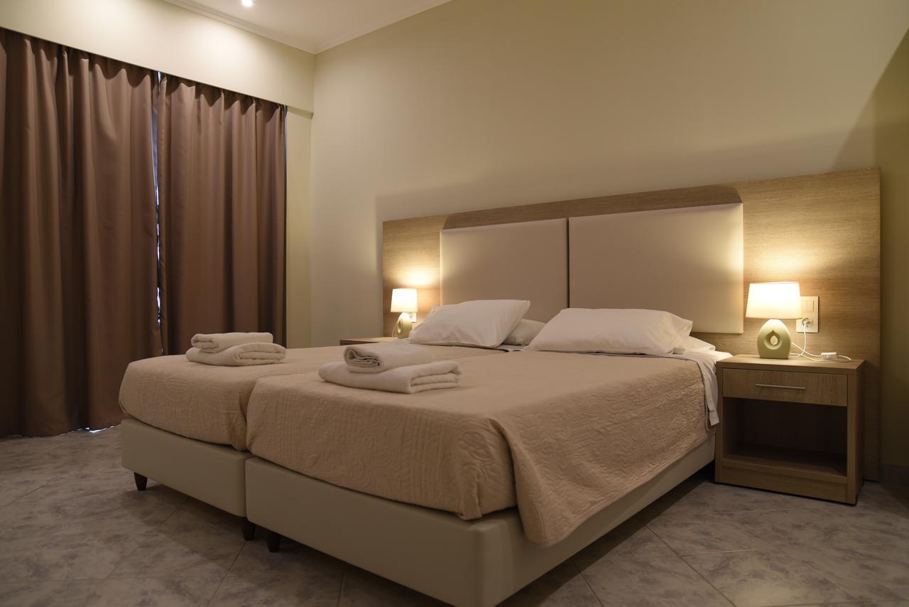 Golden Sunset Hotel Букари Екстериор снимка